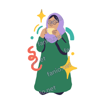 Teta holds a small coffee cup in both hands and sips it with her eyes closed.